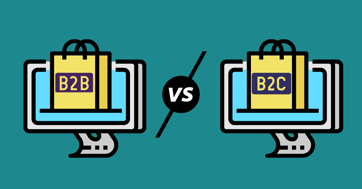 B2B-vs-B2C