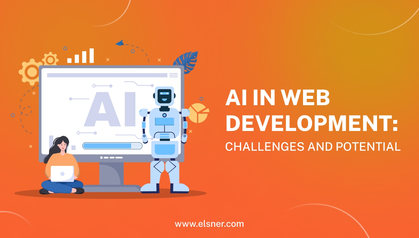 AI in Web Development_ Challenges and Potential