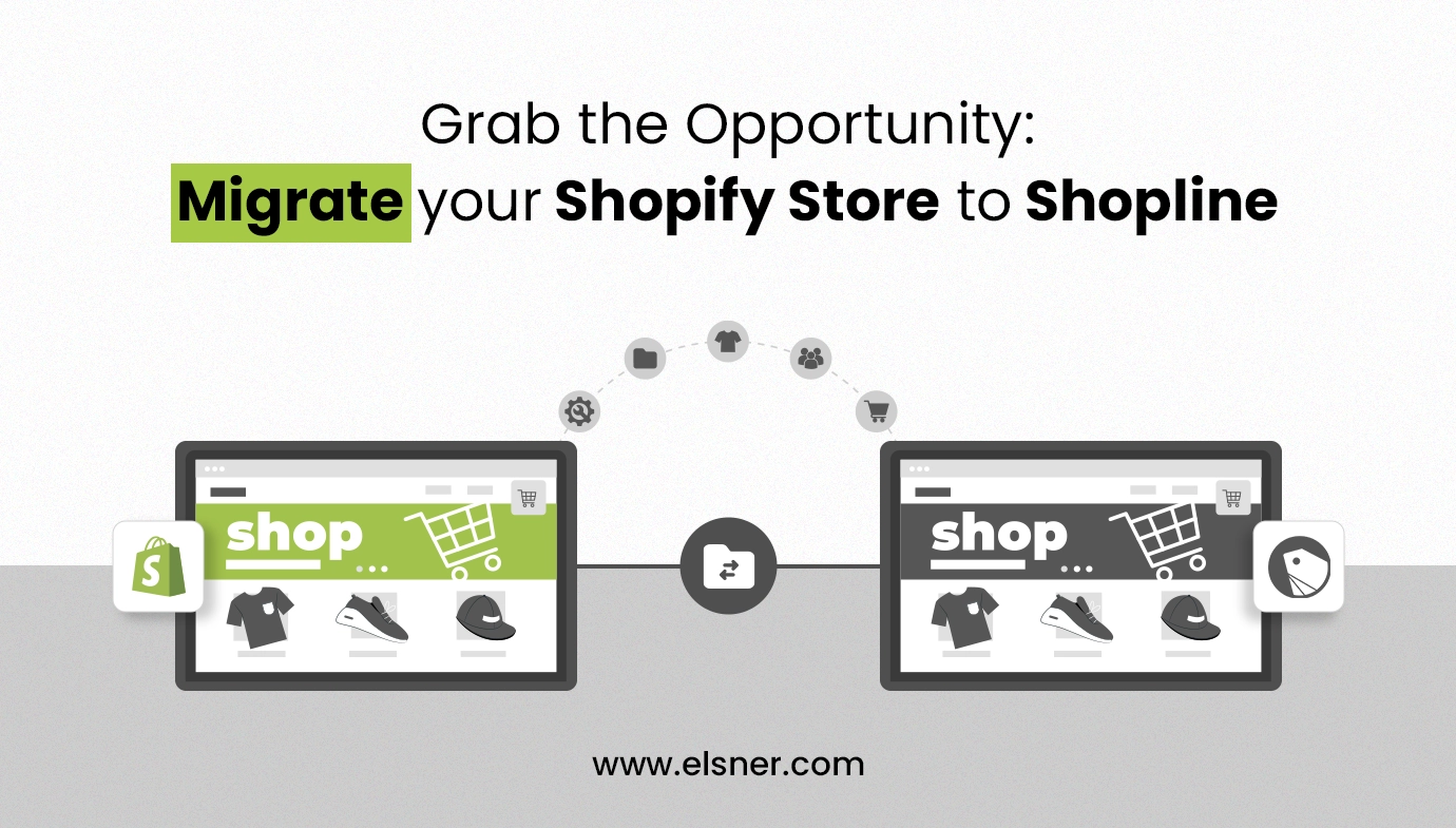 Migrate Your Shopify Store to Shopline