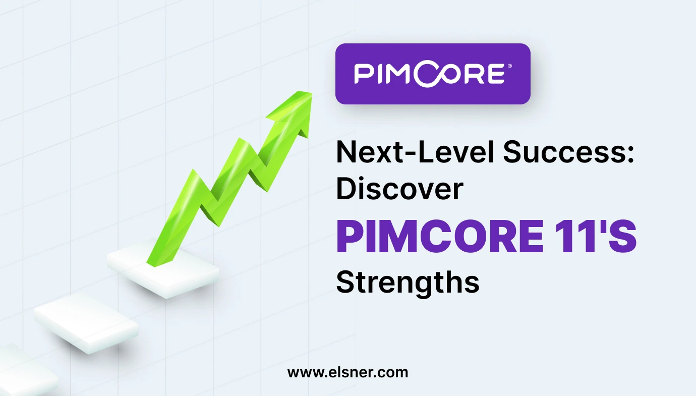 Next-Level Success: Discover Pimcore 11's Strengths