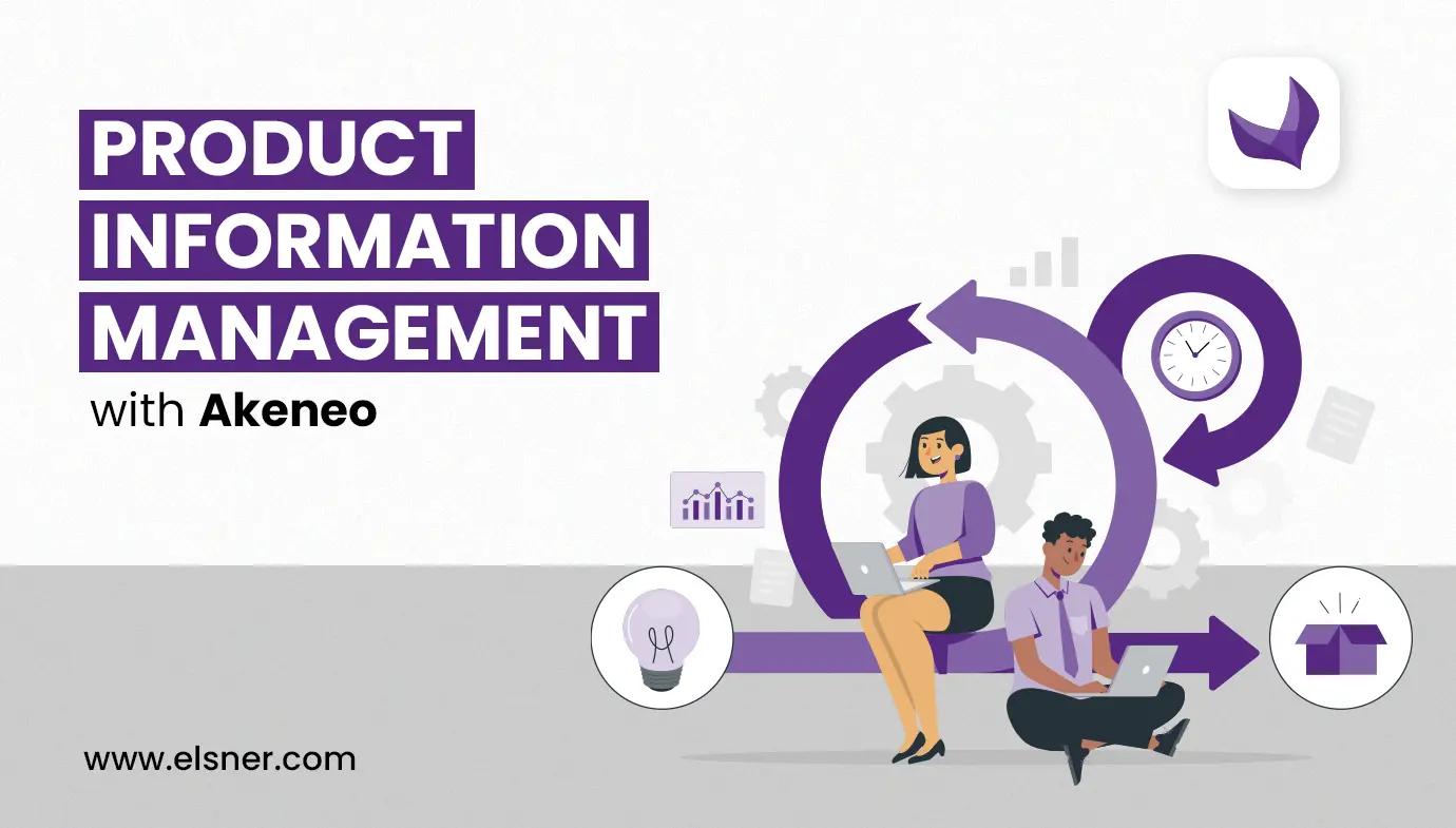 Product Information Management with Akeneo