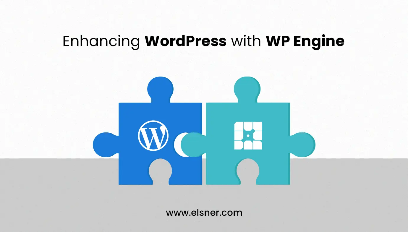 Enhancing WordPress with WP Engine