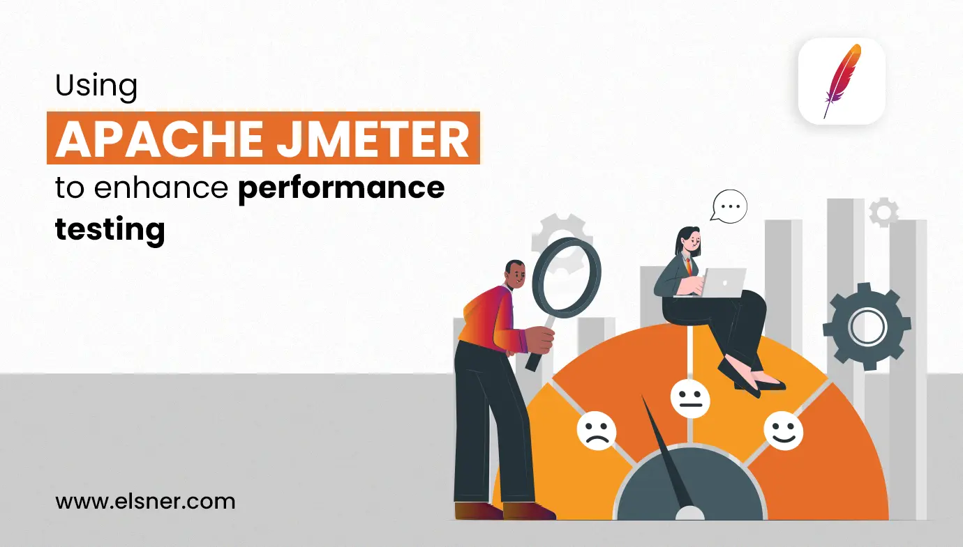 Using Apache JMeter to Enhance Performance Testing