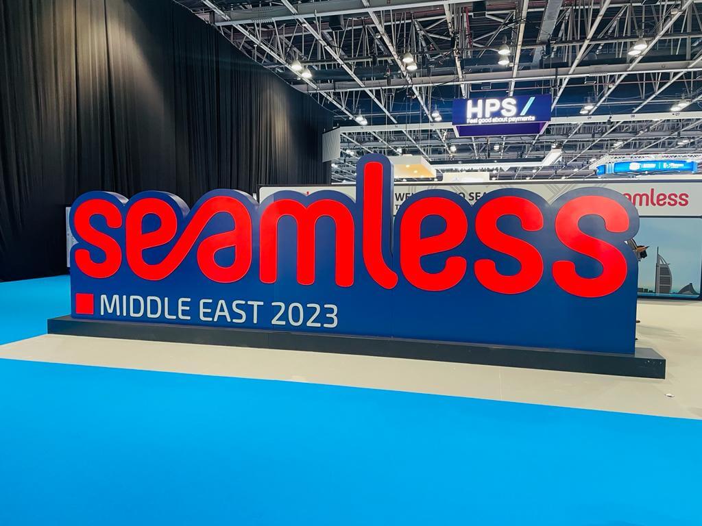 Seamless Middle East – 2023