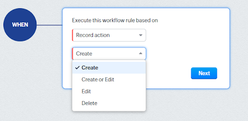Execute Workflow