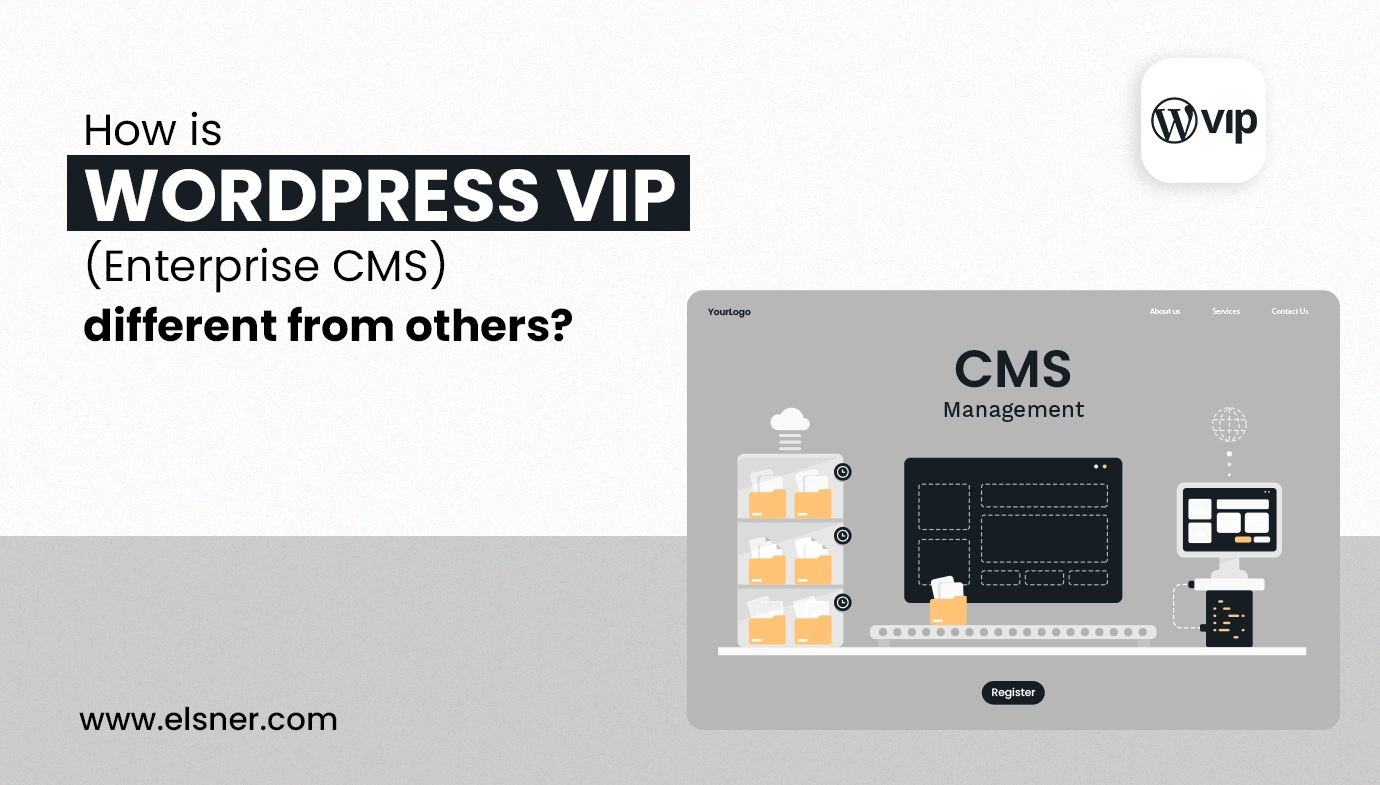 How is WordPress VIP (Enterprise CMS) different From Others?