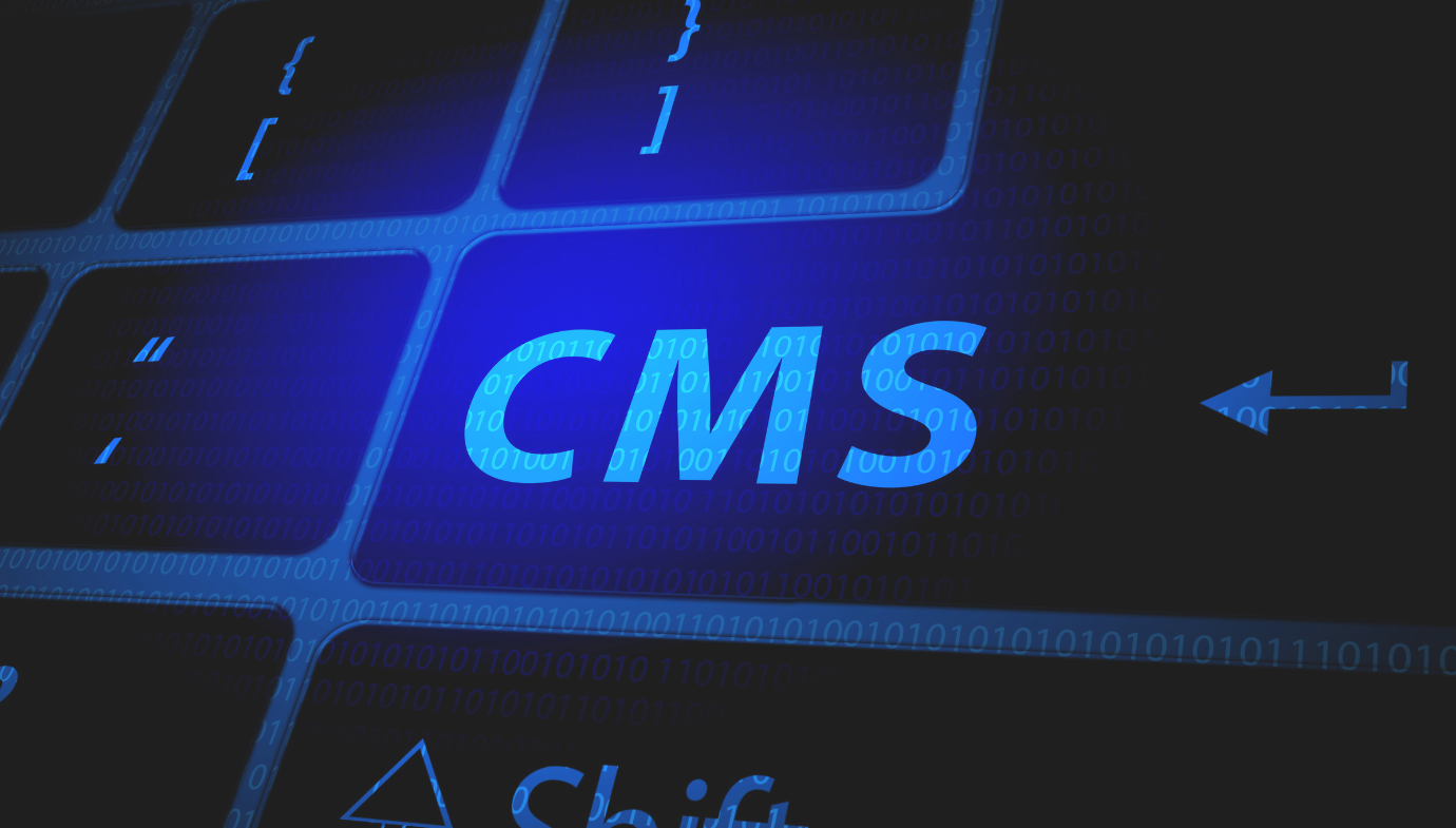Enterprise CMS Highlights
