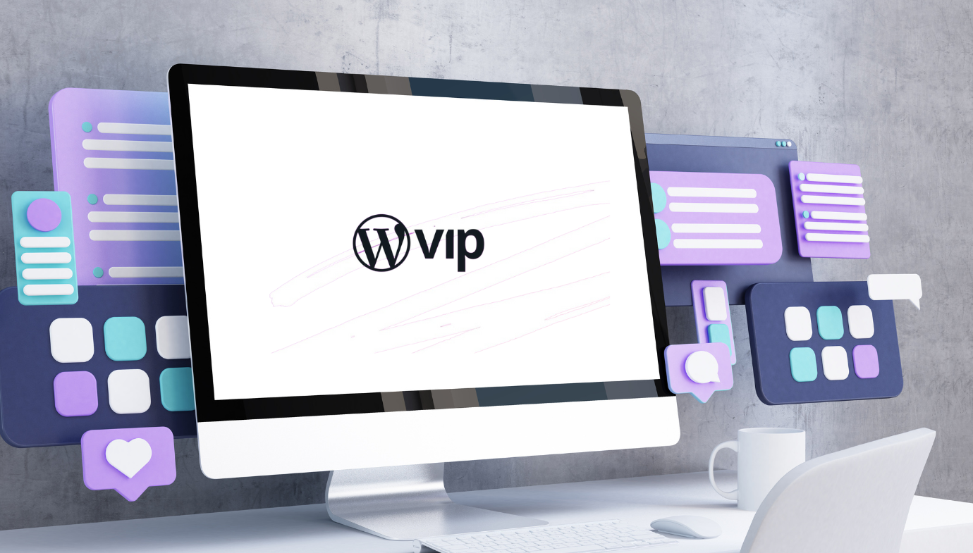 use Of WordPress VIP