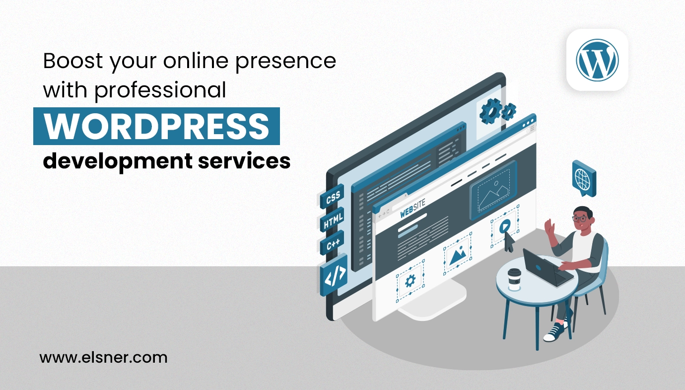 Boost Your Online Presence with Professional WordPress Development Services