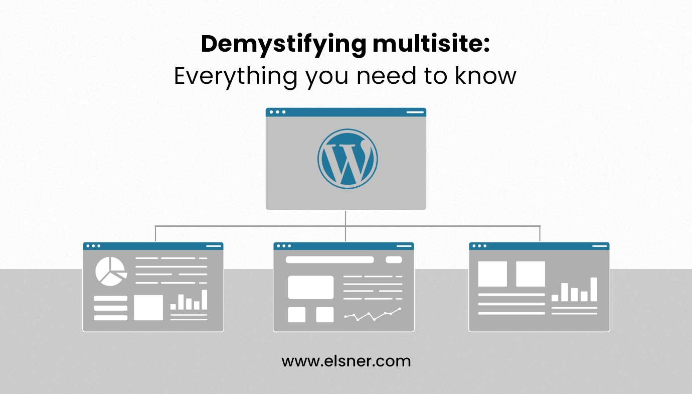 Demystifying Multisite: Everything You Need to Know