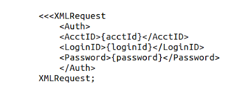 Streamlining Sage API Requests: Converting XML to JSON with Ease