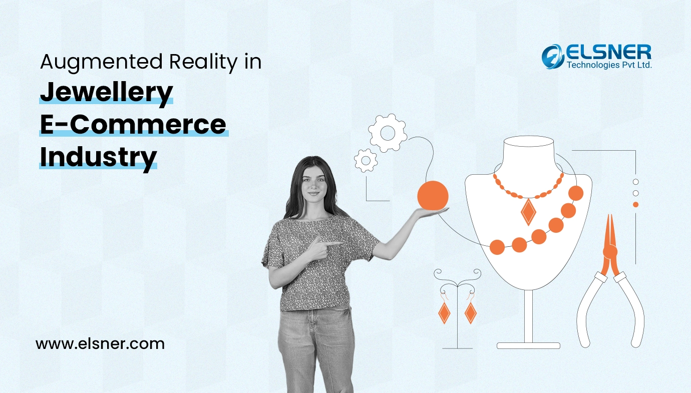 Augmented Reality in Jewellery E-Commerce Industry