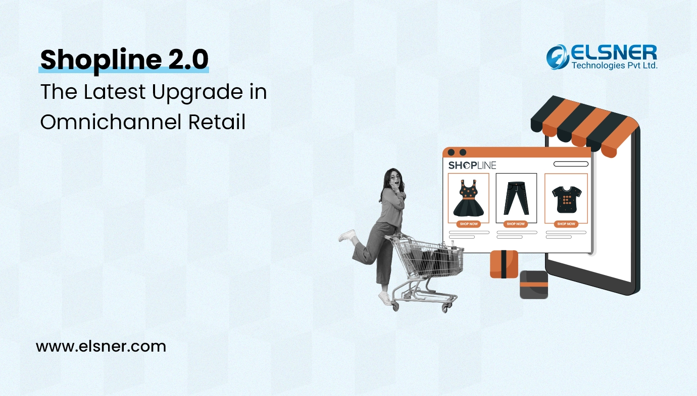 Shopline 2.0 What Does it Have for E-Commerce Entrepreneurs