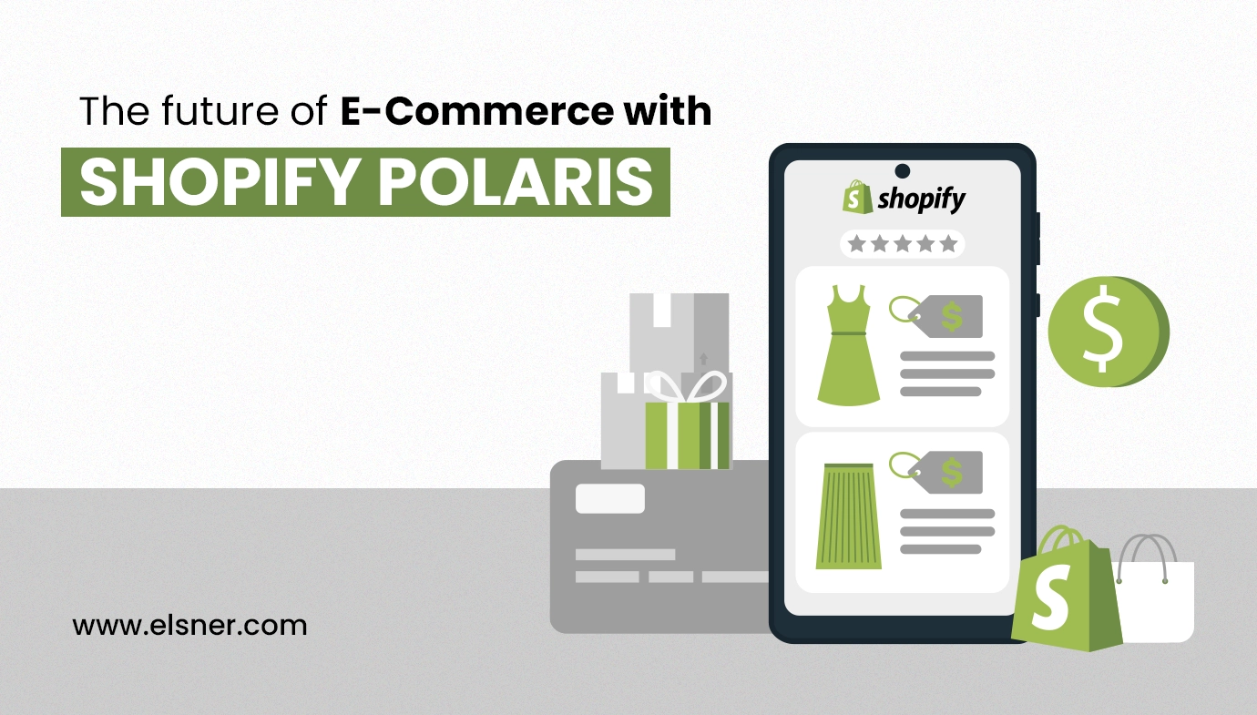 The Future of E-commerce with Shopify Polaris