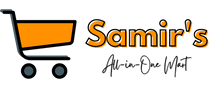 Samir's Cart