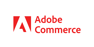 Adobe Commerce Logo