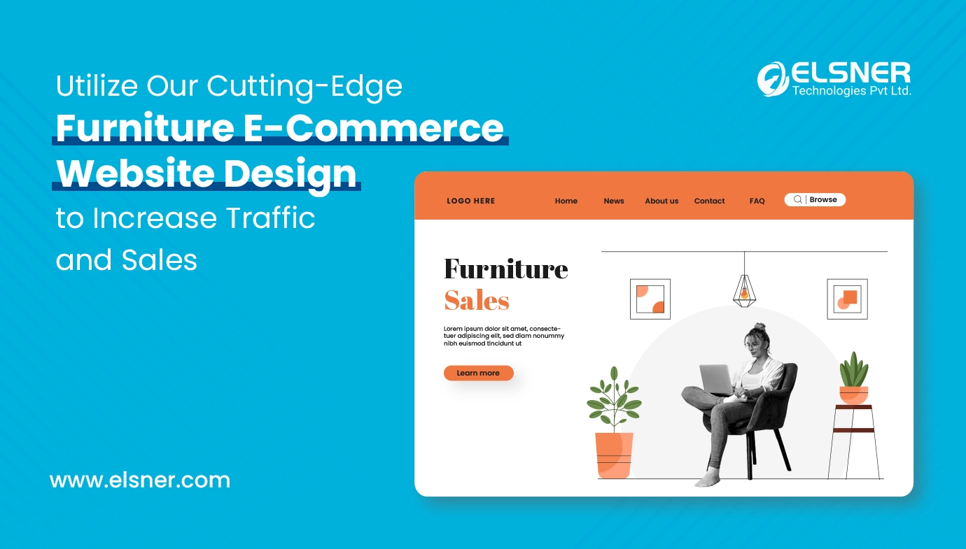 Give Your Furniture E-Commerce Business a Push with Professional Development!