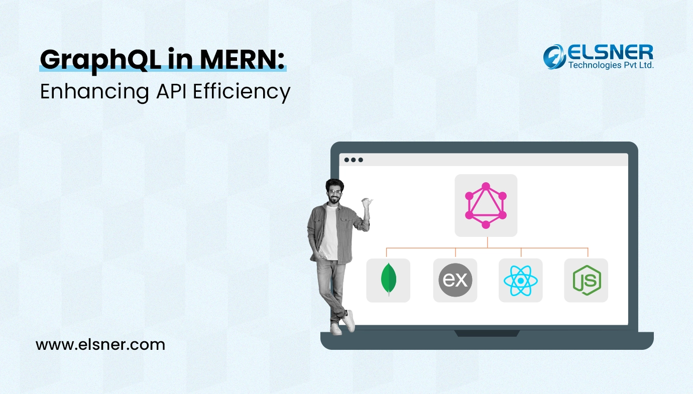 GraphQL in MERN: Enhancing API Efficiency