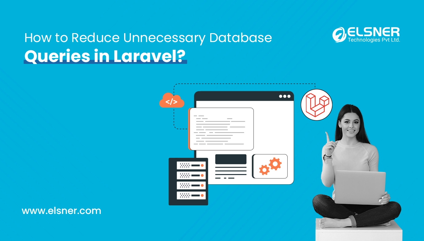 How To reduce unnecessary database queries in Laravel