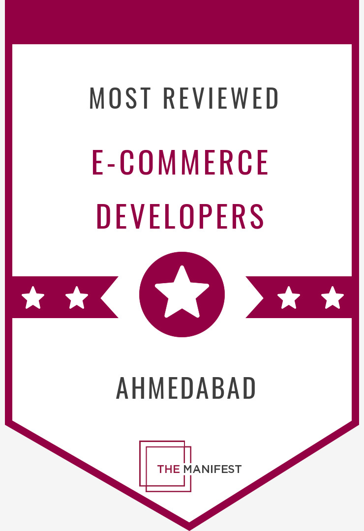 Elsner-Most Reviewed E-Commerce Developers in Ahmedabad