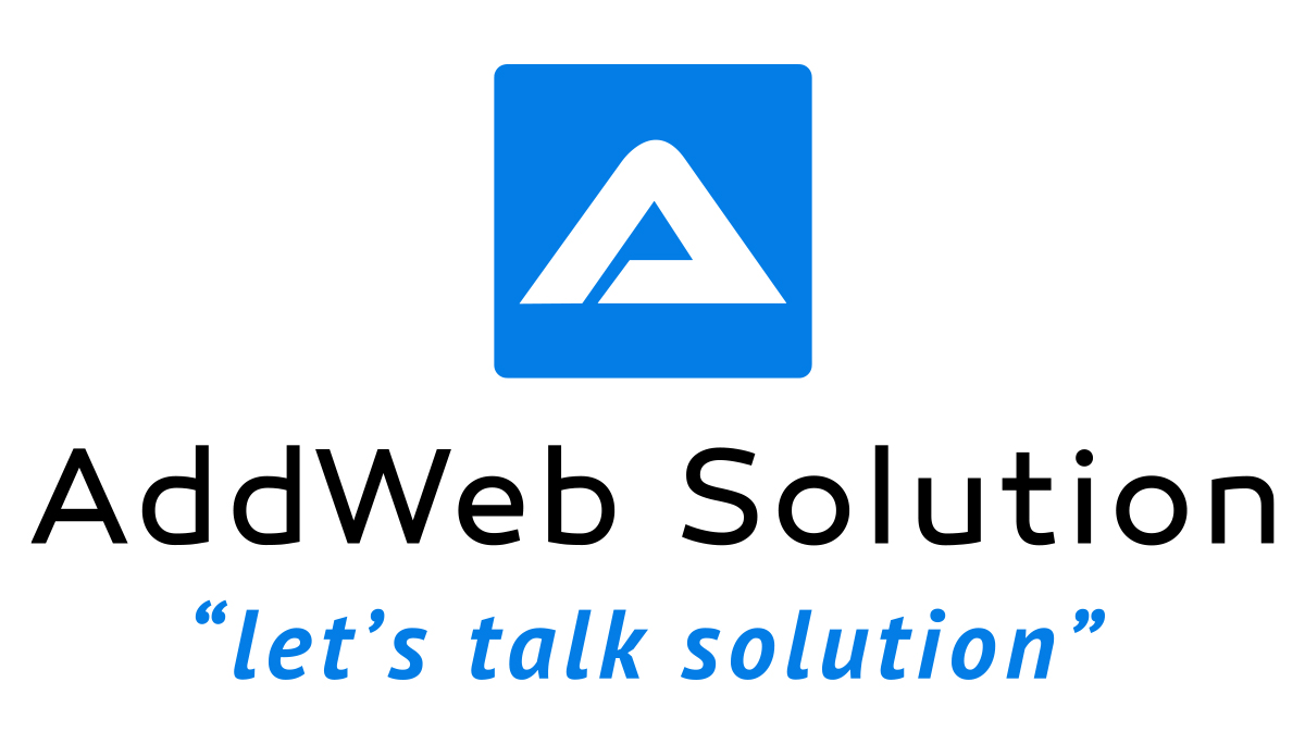 Addweb Solutions_logo