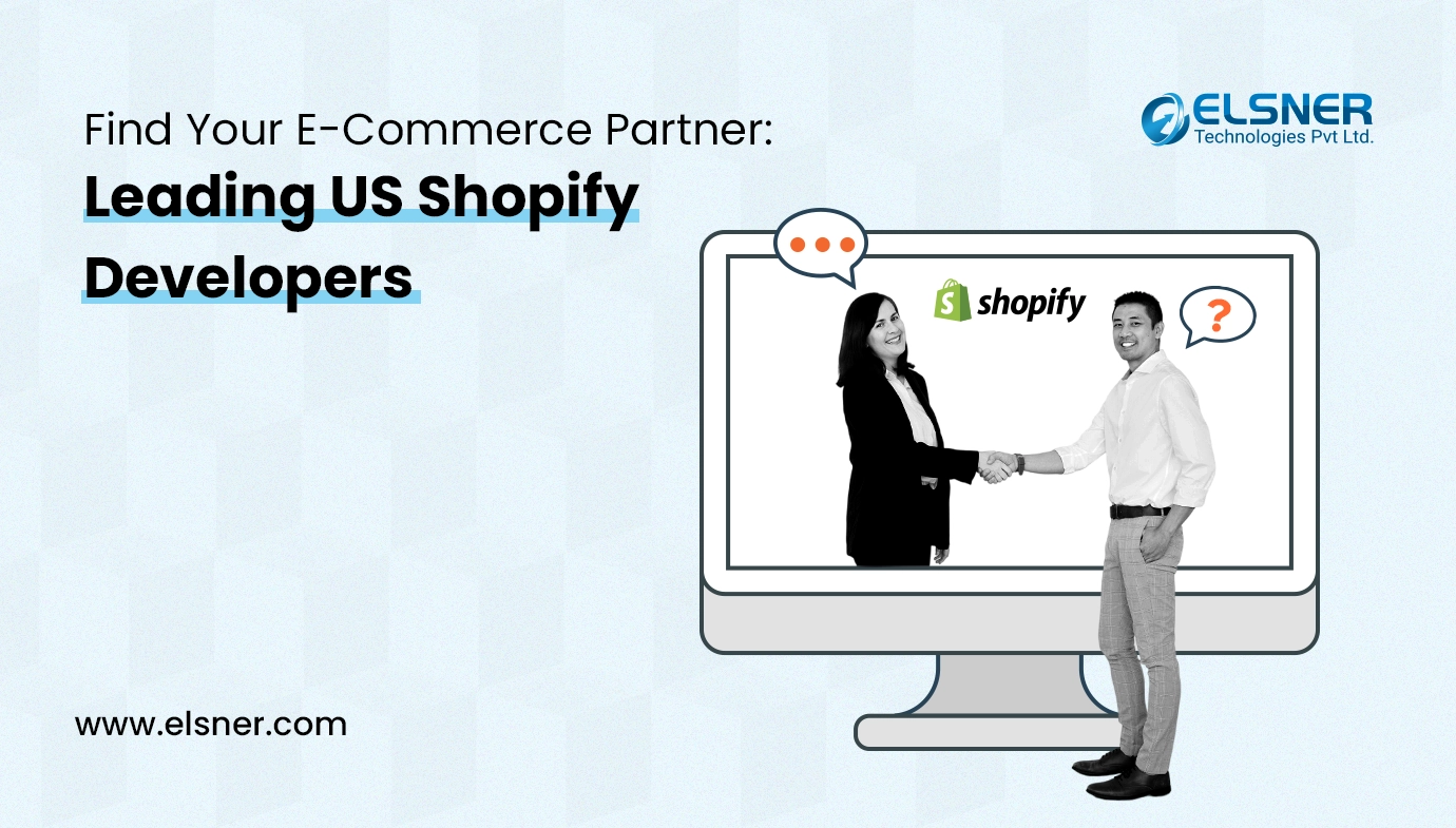 Top Shopify Development Companies in the USA