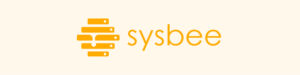Sysbee_logo