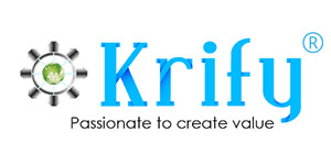 Krify Software Technologies_logo 