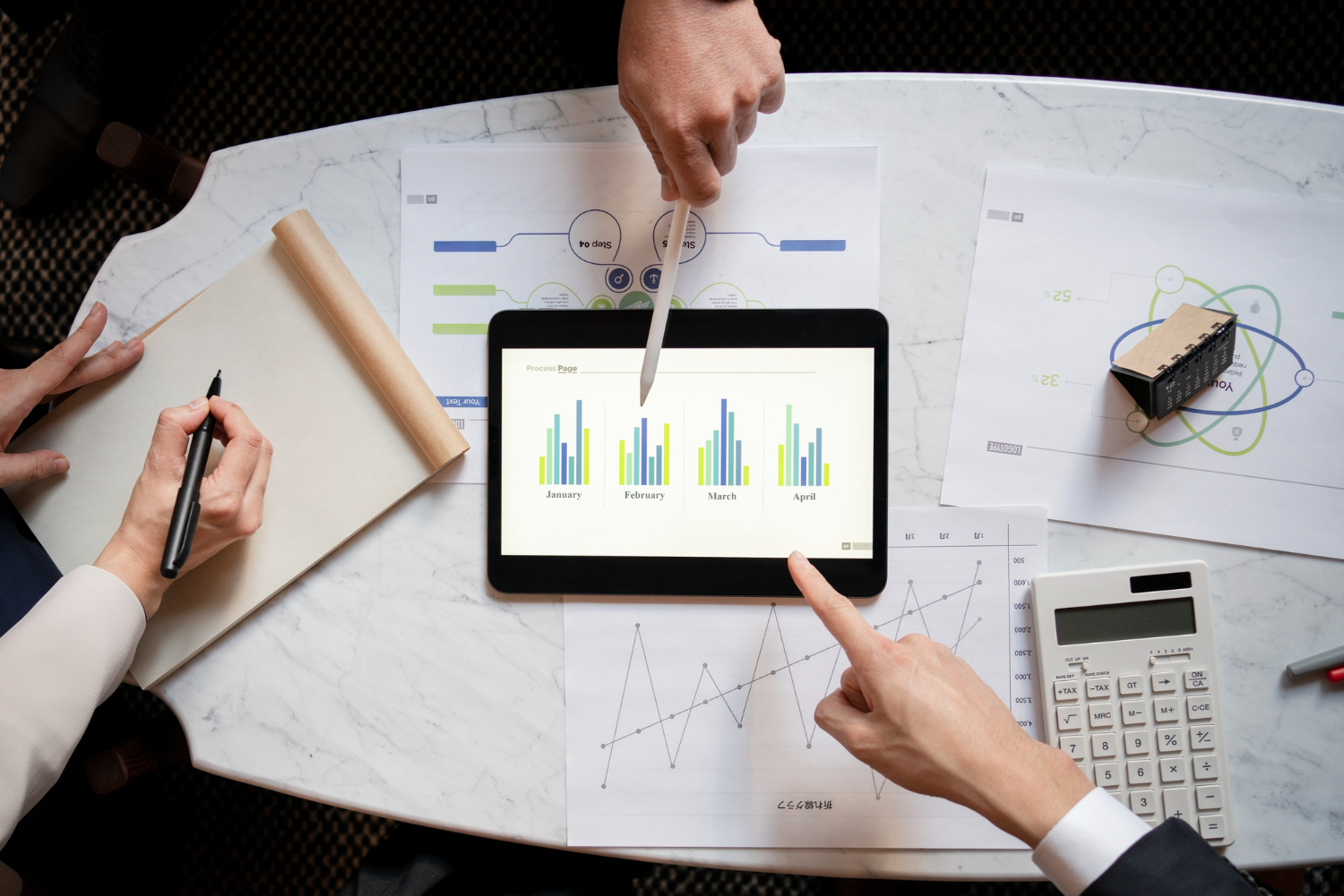 Pricing Analysis of Zoho Social and Hootsuite 