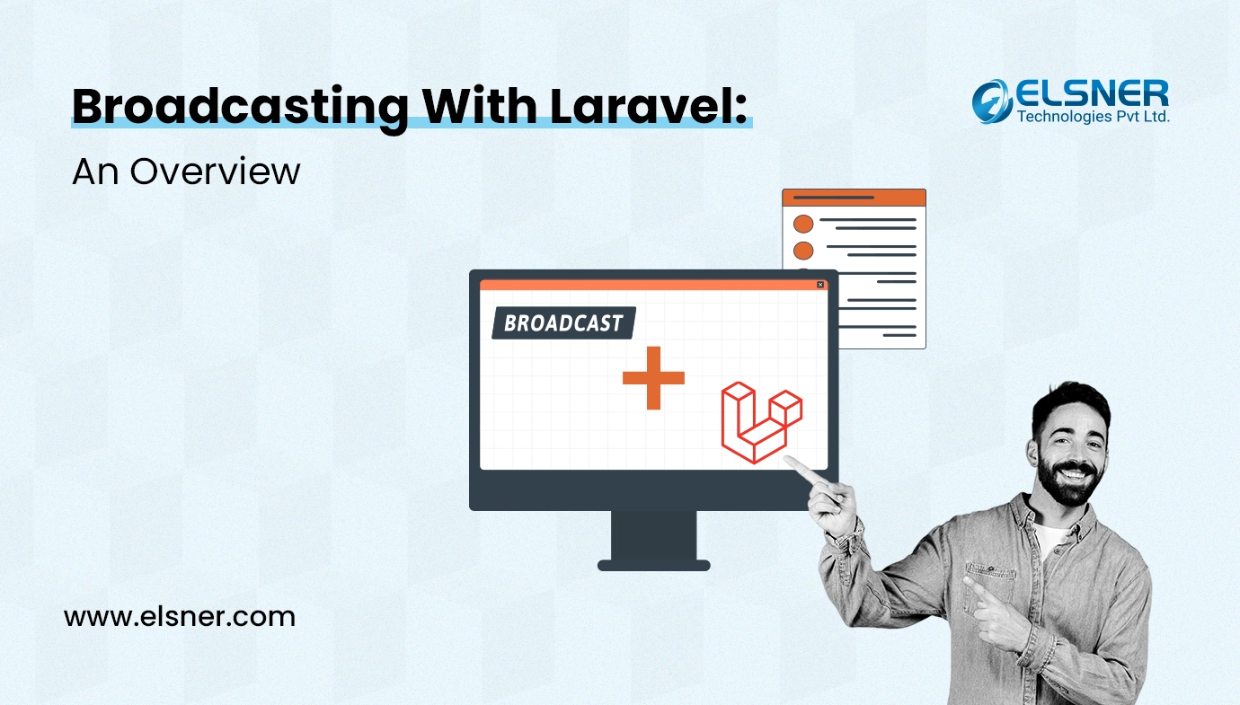 Broadcasting with Laravel: An Overview