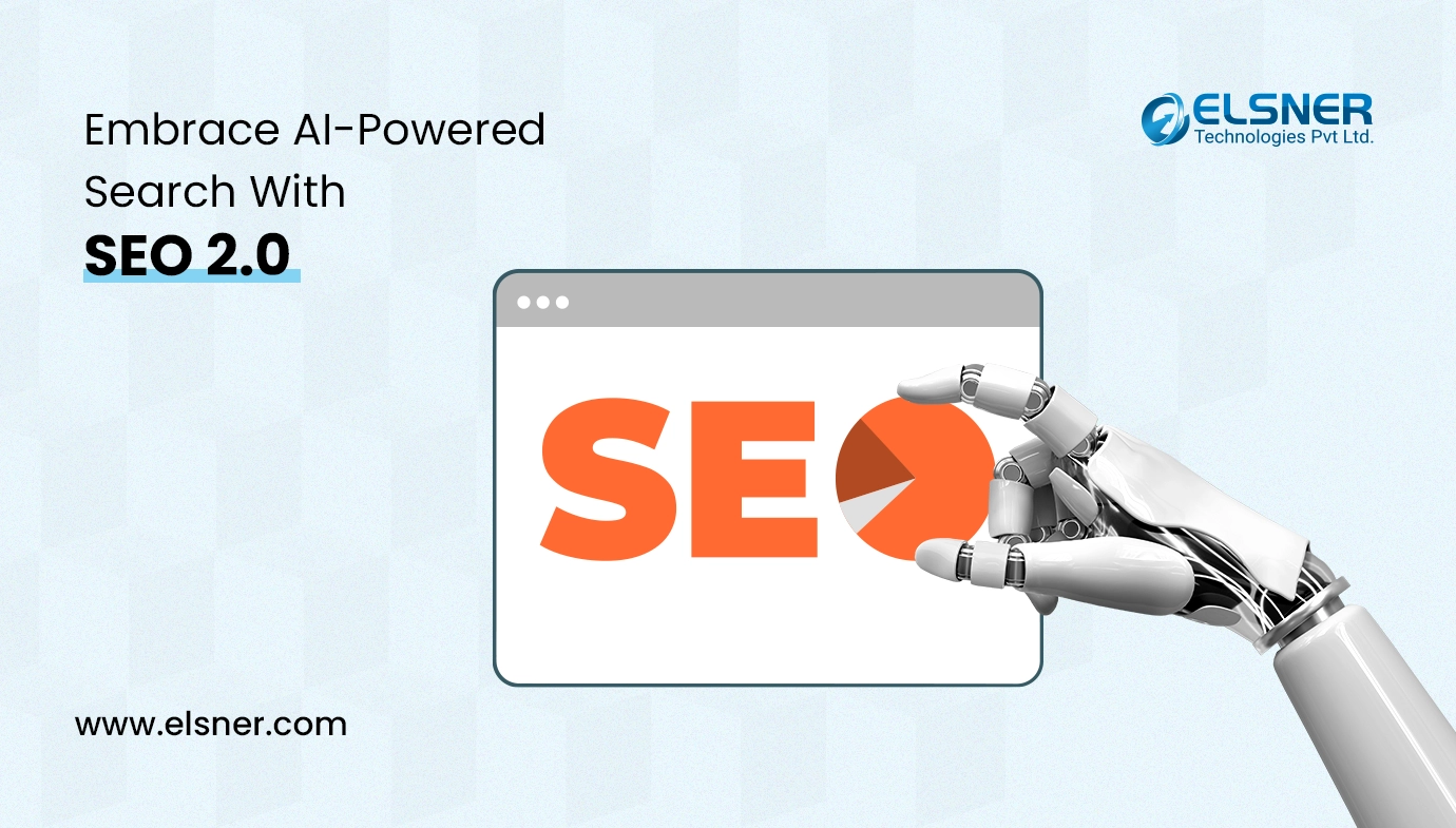 Embrace AI-Powered Search With SEO2.0