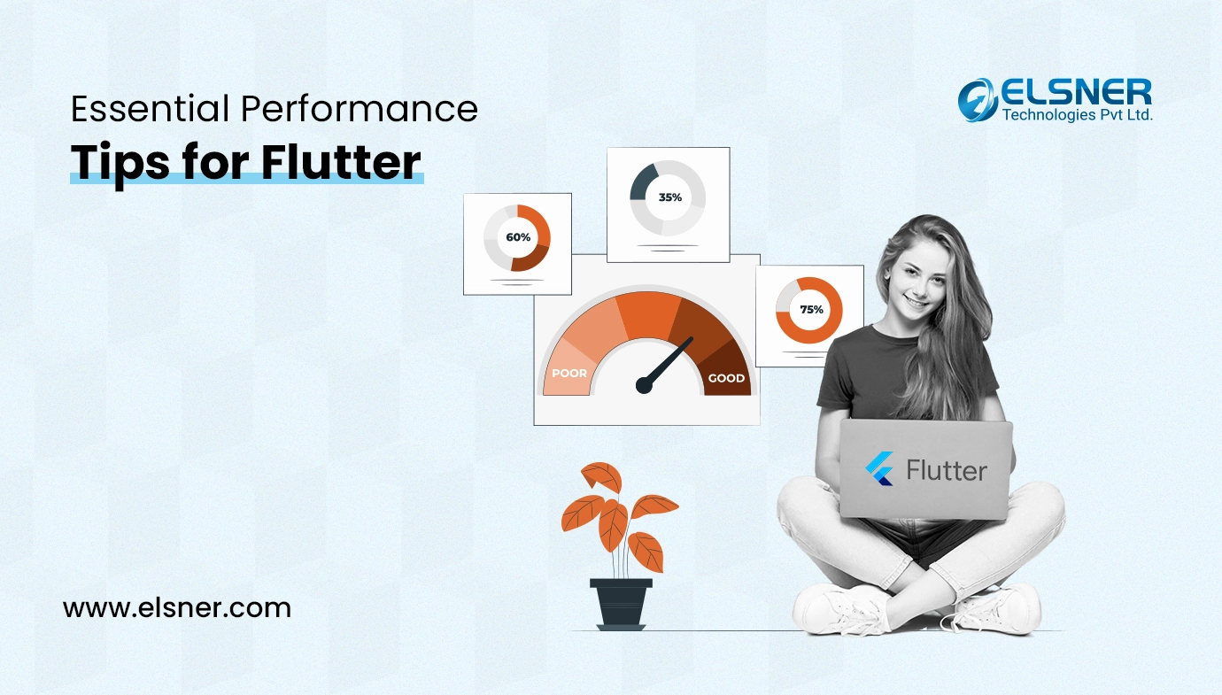 Essential Performance Tips for Flutter