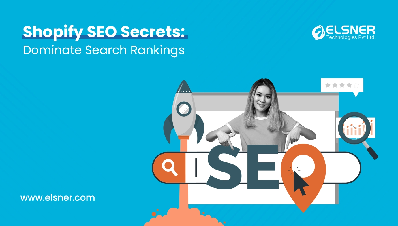 Shopify SEO Secrets: Dominate Search Rankings