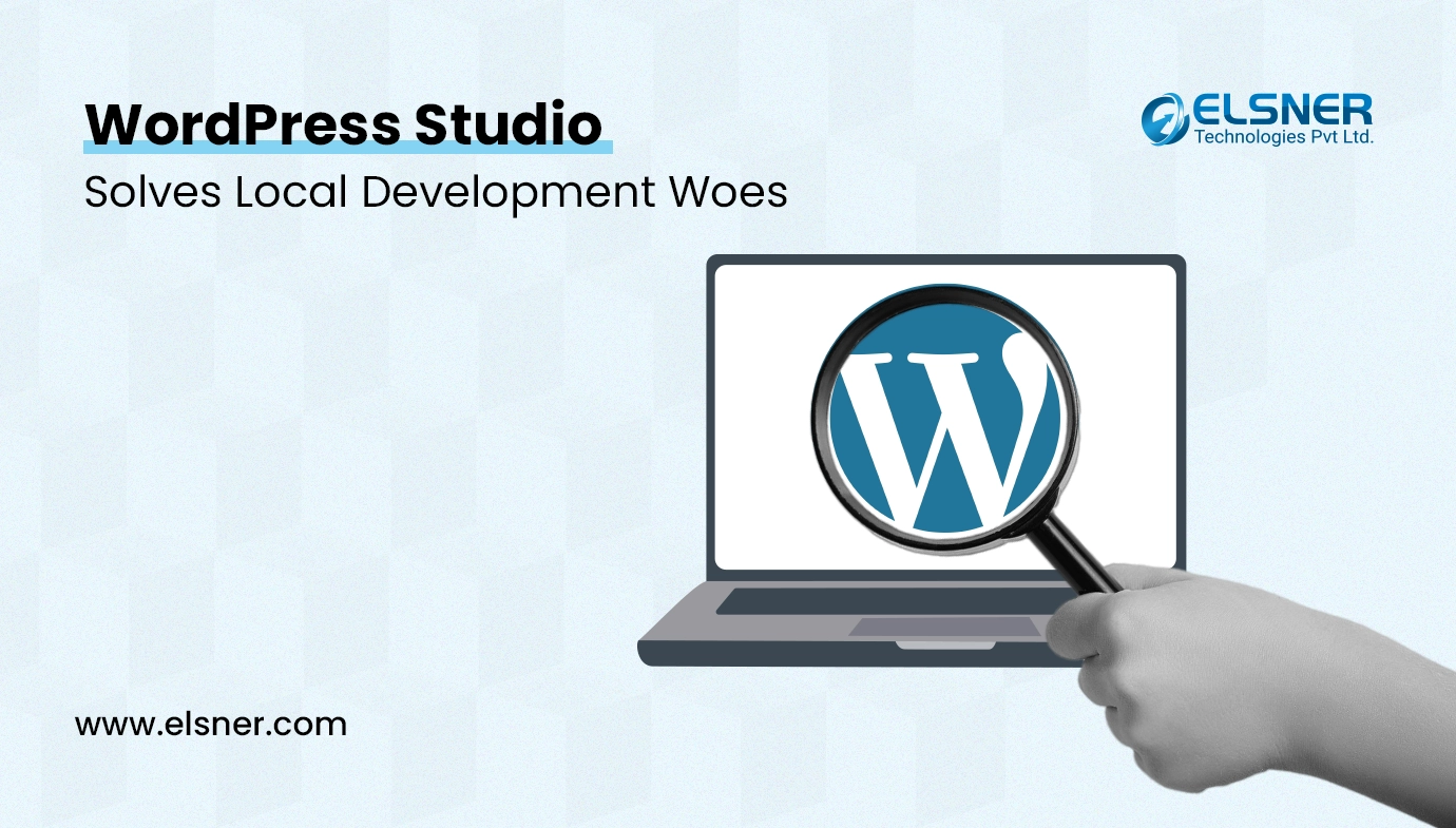 WordPress Vs WordPress Studio