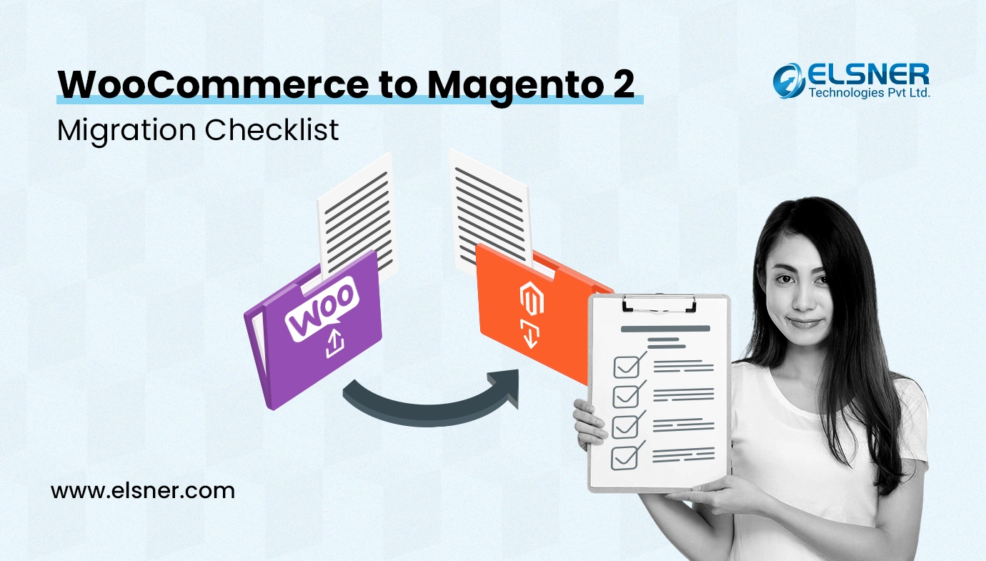 WooCommerce to Magento 2 Migration Checklist