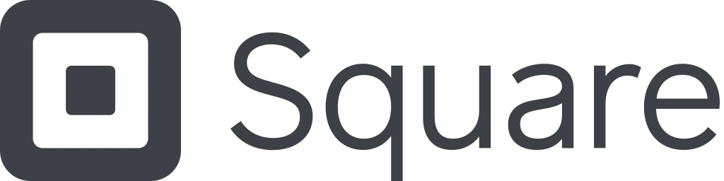 Square Payment Gateway Logo