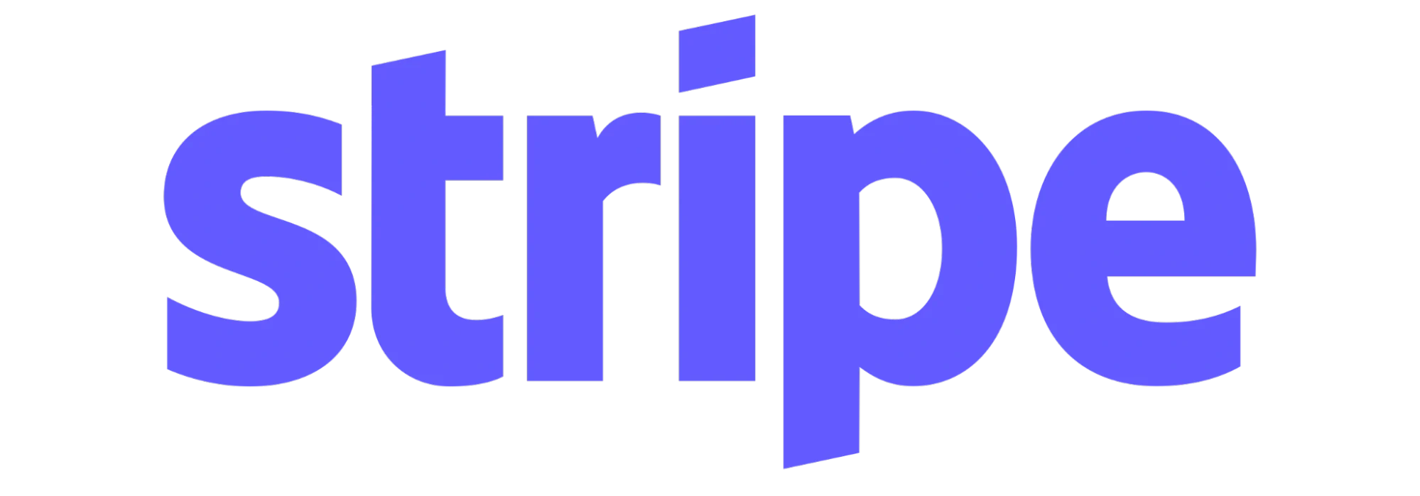 Stripe Payment Gateway Logo