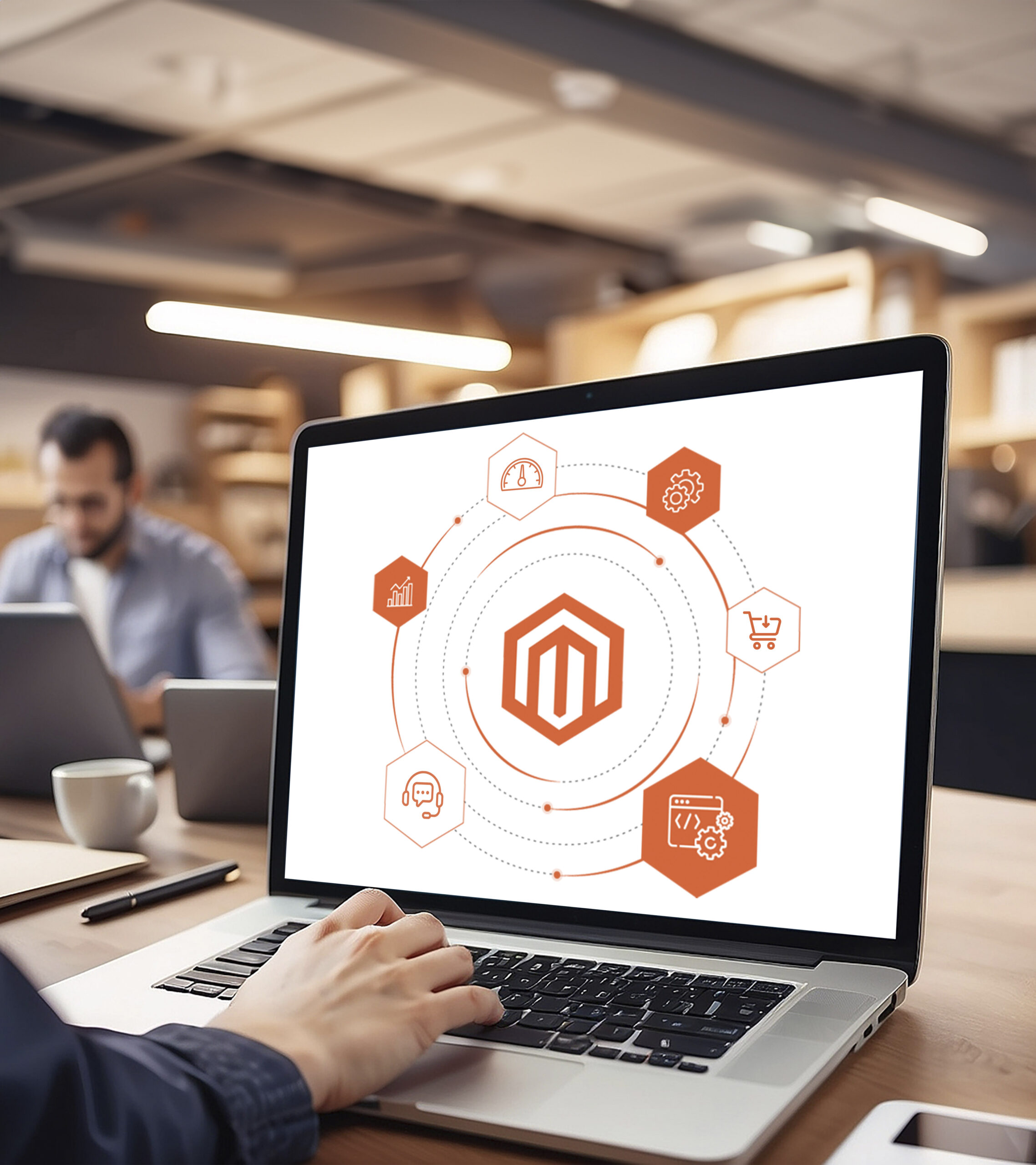 Why Choose Elsner For Magento Development