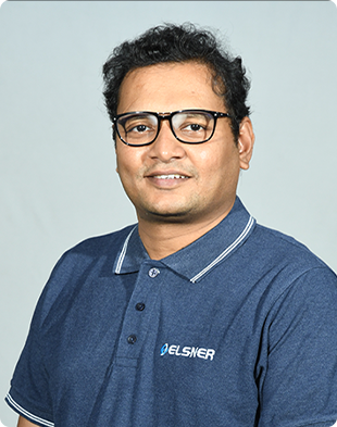 Alkesh Kansara