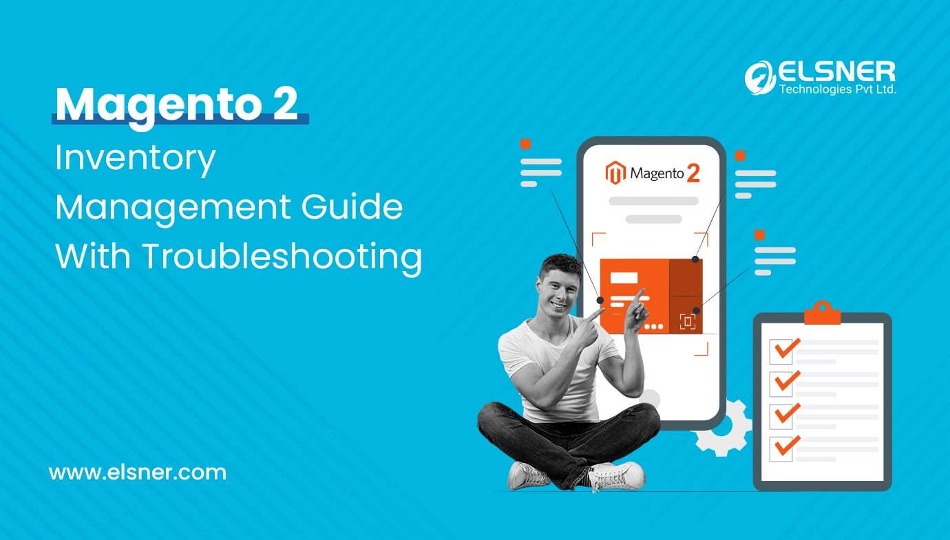 Magento 2 Inventory Success: Key Management Techniques & Troubleshooting Guide