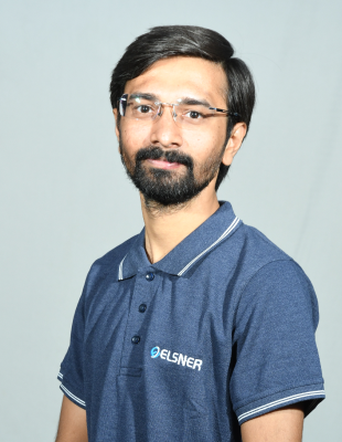 Varun Rajyaguru