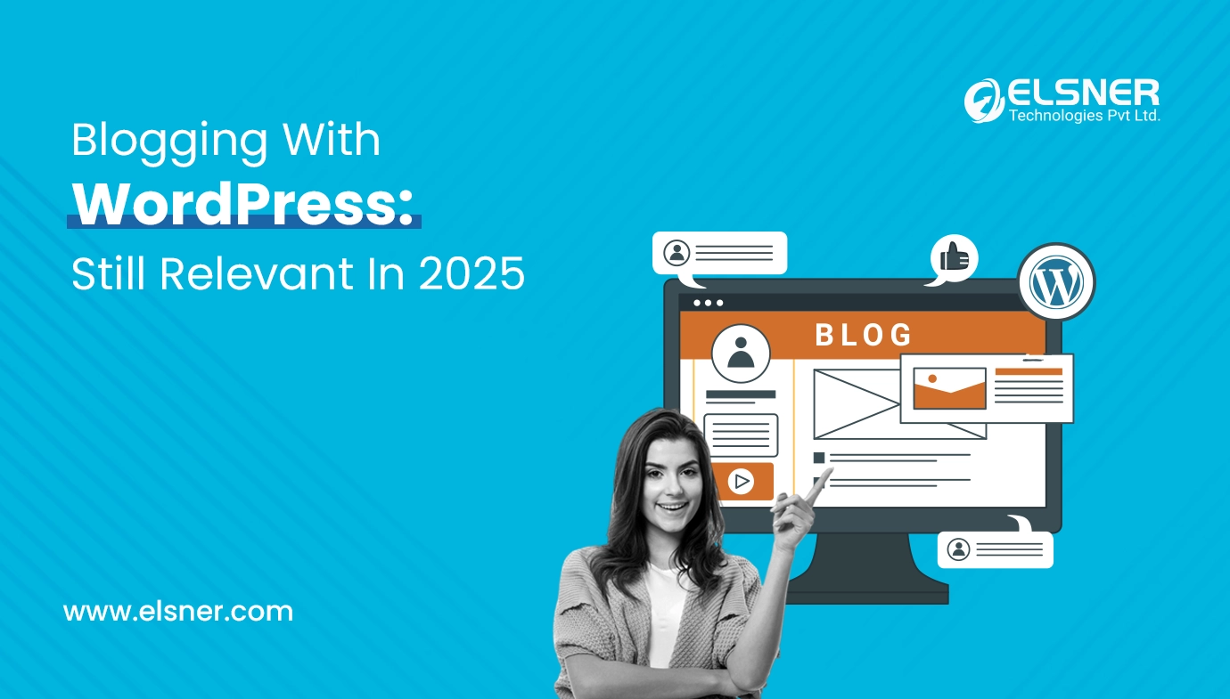 Blogging-With-WordPress-Still-Relevant-In-2025