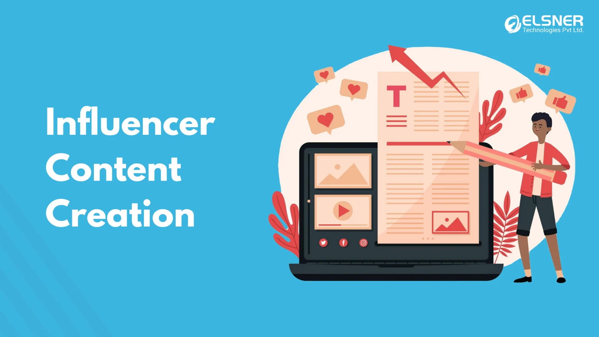 Creating-Engaging -Content-with- Influencers