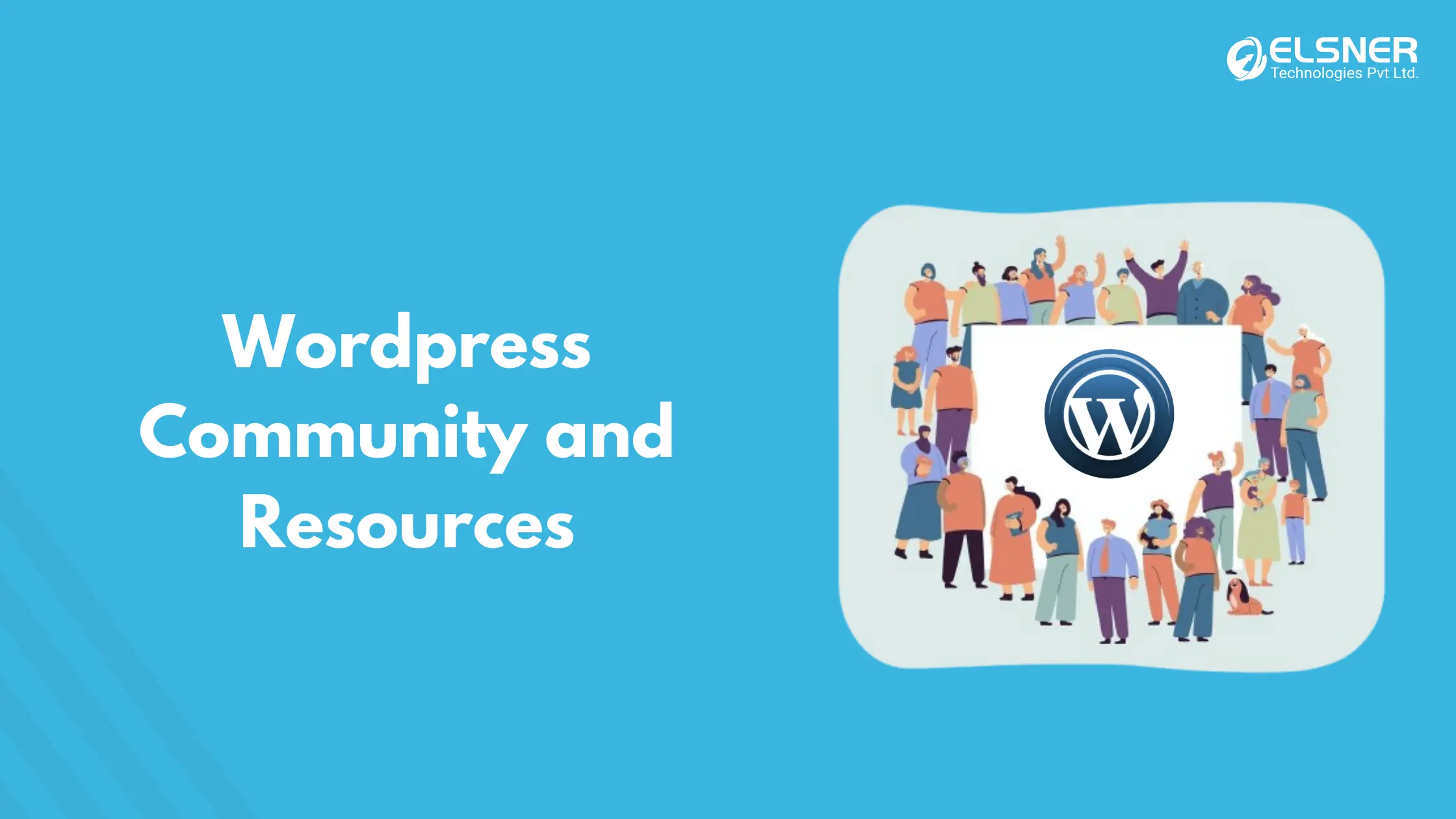 Wordpress-Community-and-Resources