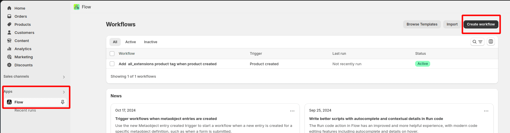 Image-of-Create-a- New-Workflow-in- Shopify-admin