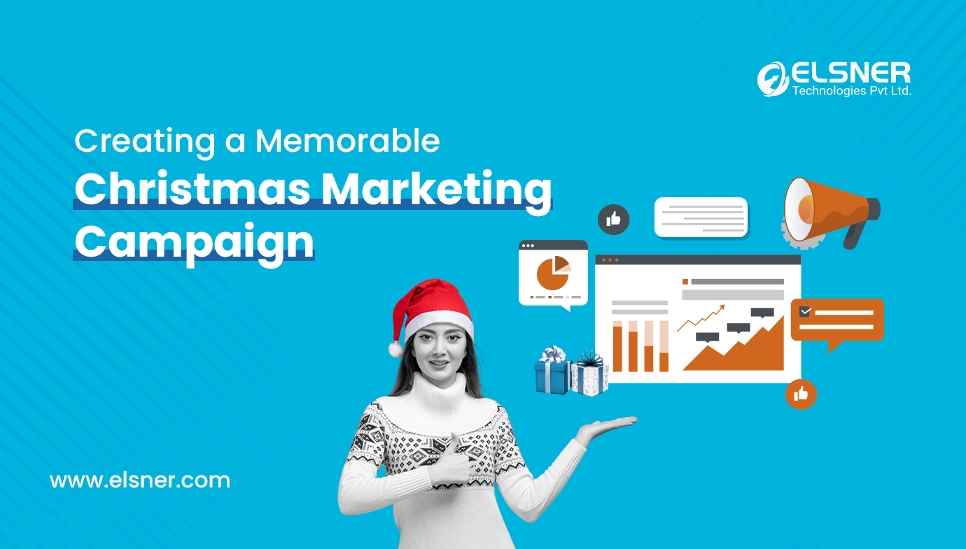 Christmas marketing Campaign