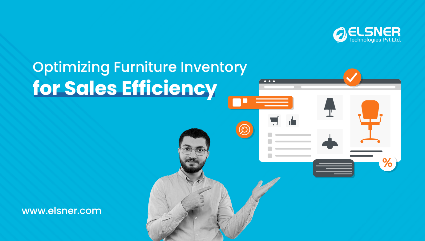 Furniture Inventory Management