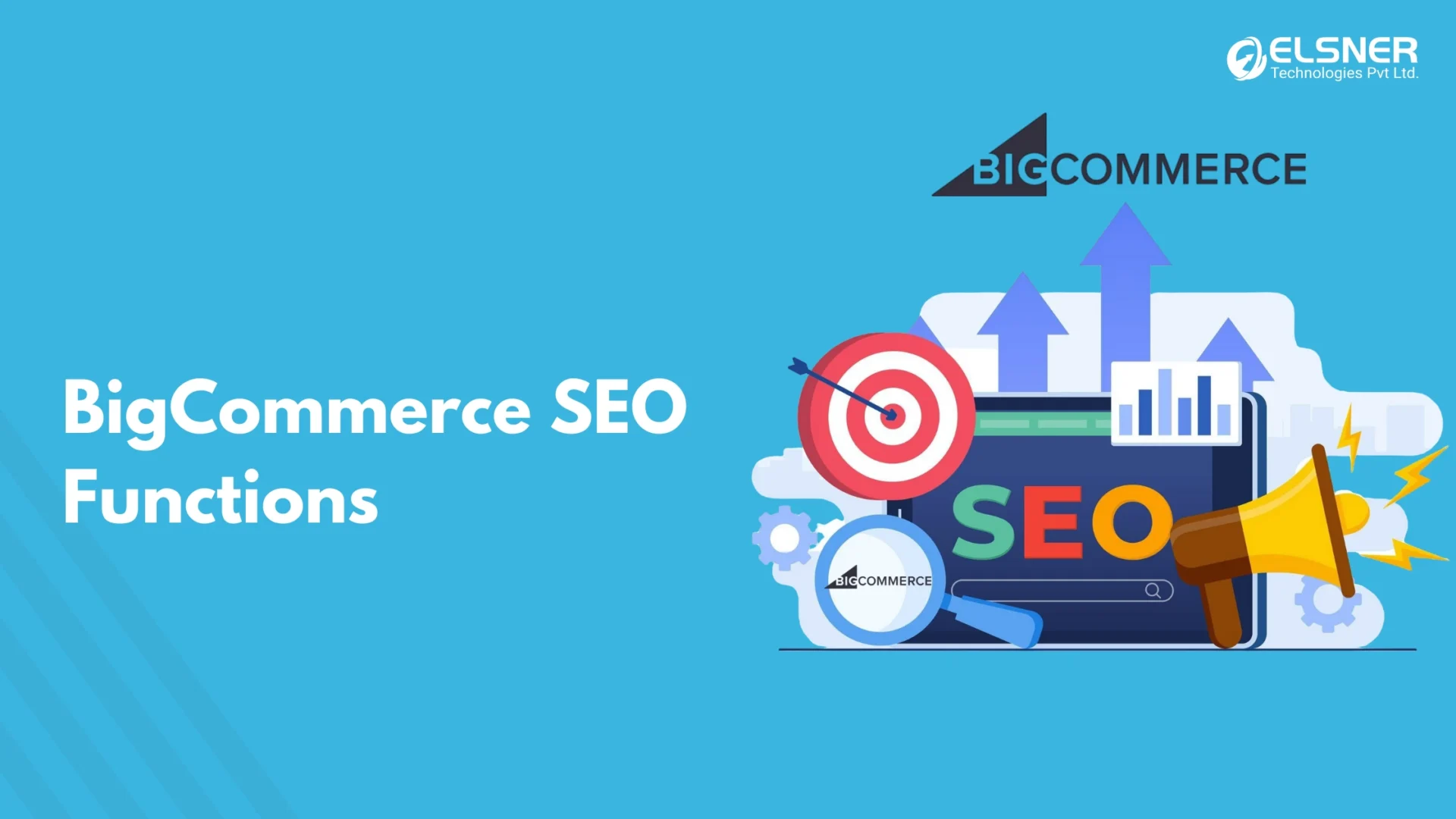 BigCommerce-SEO-Functions