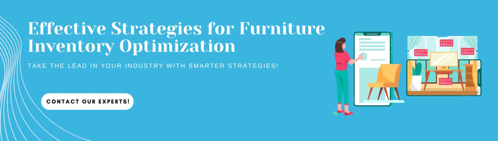 Furniture Inventory Management Optimization