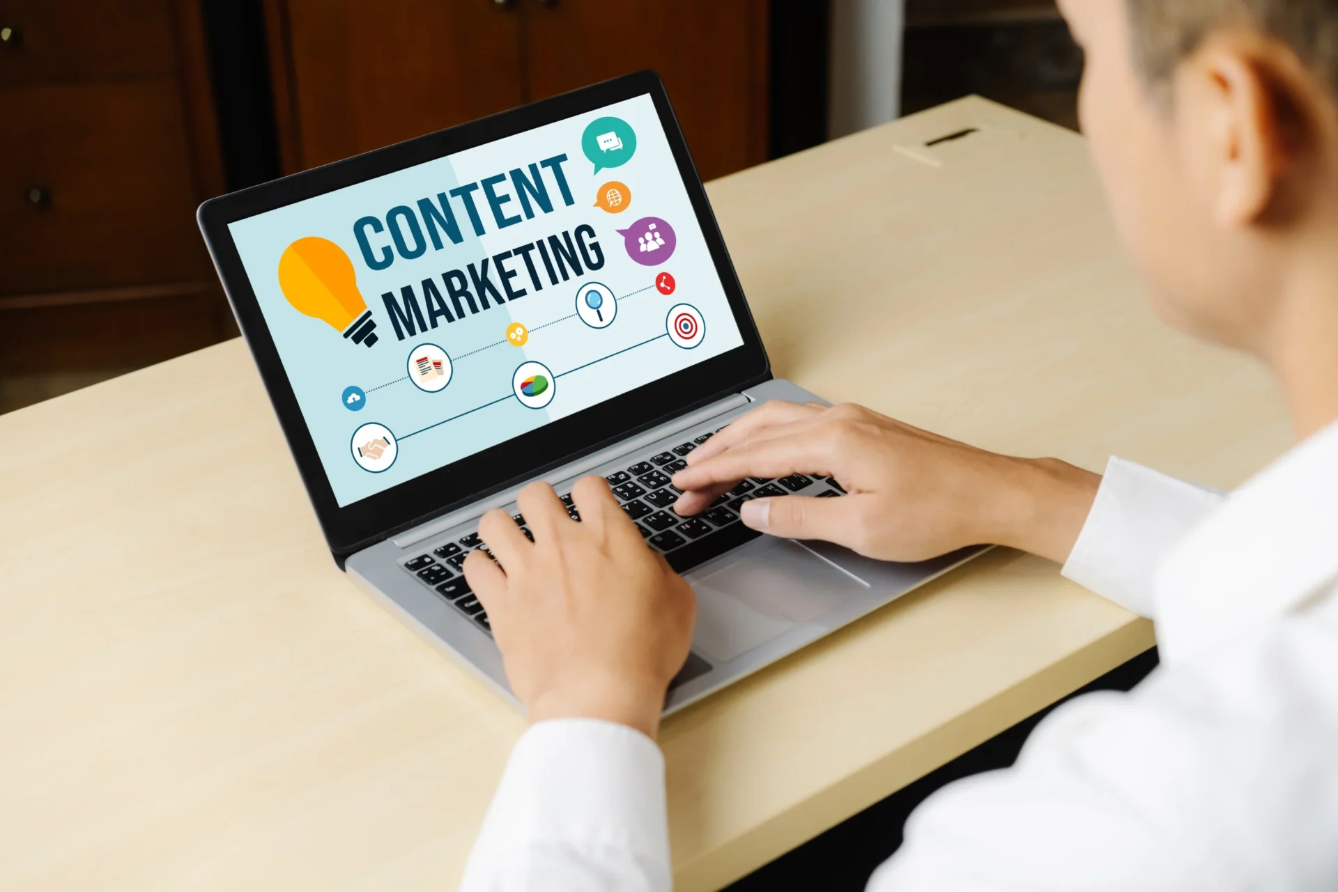 Content Marketing Services